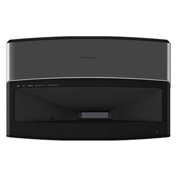 Видеопроектор для домашнего кинотеатра Hisense PL1H (без экрана)