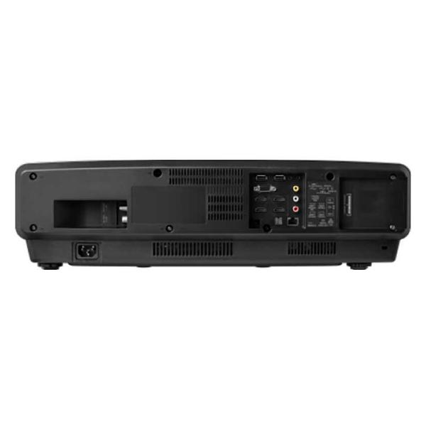 Видеопроектор для домашнего кинотеатра Hisense PL1H (без экрана)