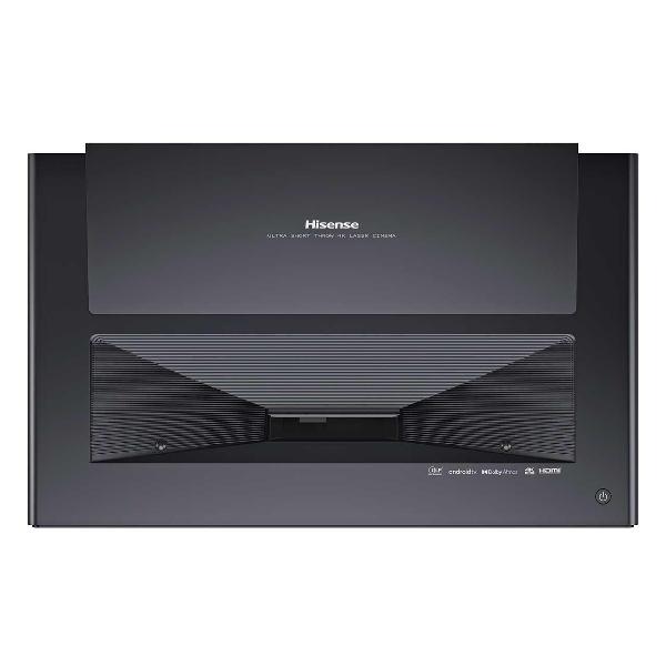 Видеопроектор для домашнего кинотеатра Hisense PX1H