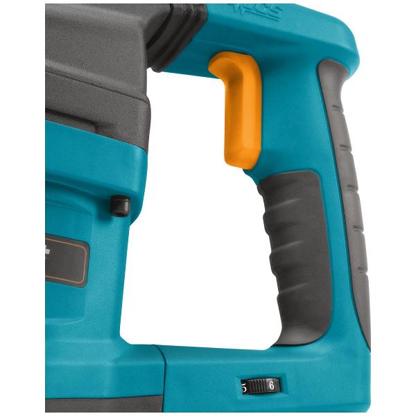 Перфоратор Bort BHD-1500-MAX