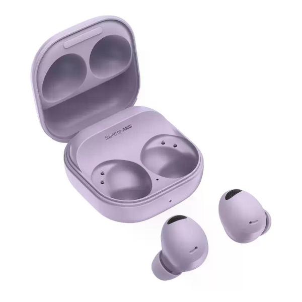 Наушники True Wireless Samsung Galaxy Buds 2 Pro Lavender (SM-R510N)
