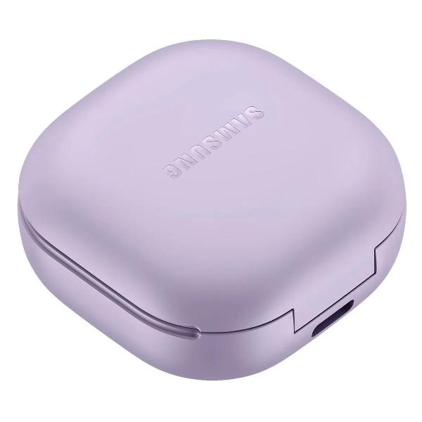 Наушники True Wireless Samsung Galaxy Buds 2 Pro Lavender (SM-R510N)