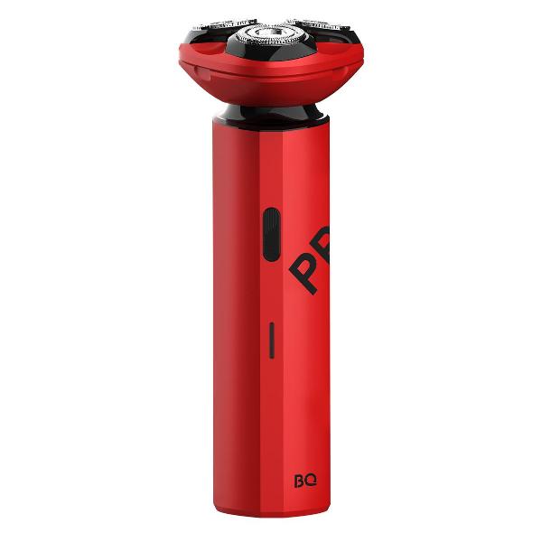 Электробритва BQ SV2005 Red фото