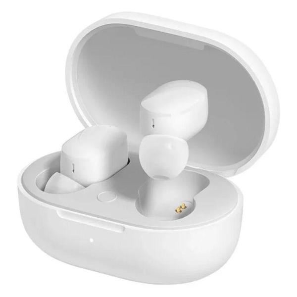 Наушники внутриканальные Bluetooth Xiaomi AirDots 3 White фото