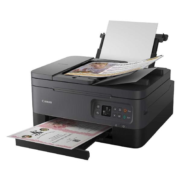 Струйное МФУ Canon Pixma TS7440a