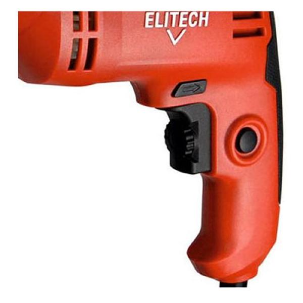 Шуруповерт Elitech Д 580РЭ (Е2201.003.00)