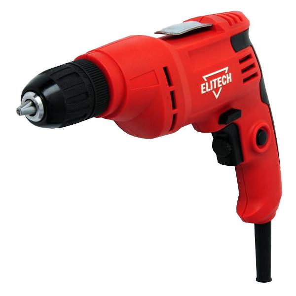 Шуруповерт Elitech Д 580РЭ (Е2201.003.00)
