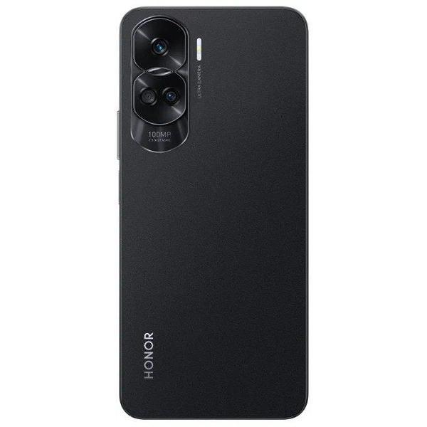 Смартфон HONOR 90 Lite 8/256GB черный
