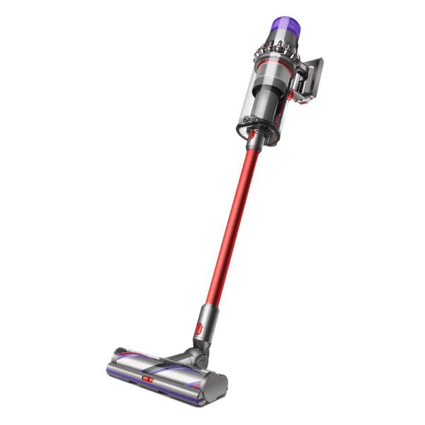 Пылесос вертикальный Dyson Outsize+