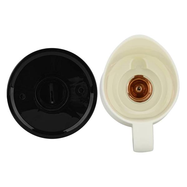 Термокувшин FISSMAN 19841 белый