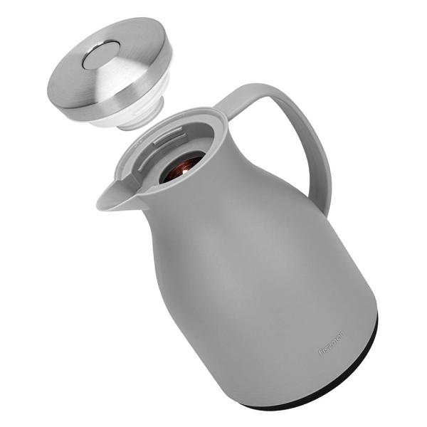 Термокувшин FISSMAN 19846 серый