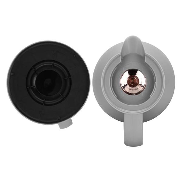 Термокувшин FISSMAN 19846 серый