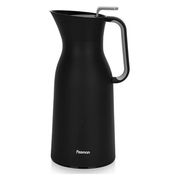 Термокувшин FISSMAN 19842 черный фото