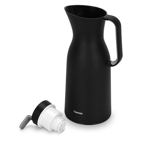 Термокувшин FISSMAN 19842 черный