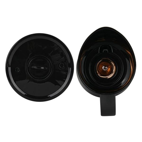 Термокувшин FISSMAN 19842 черный