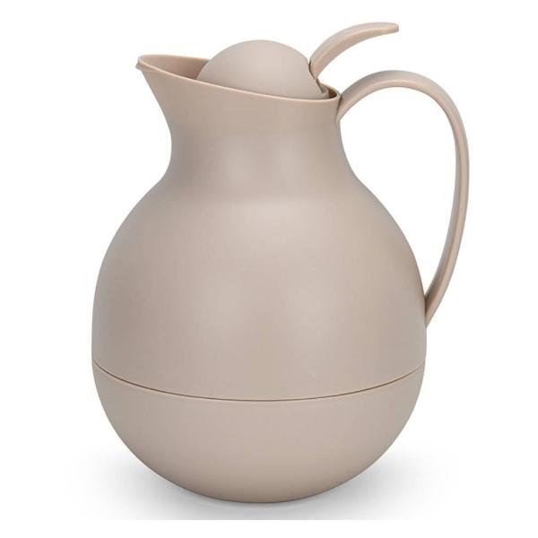 Термокувшин FISSMAN 19845 коричневый