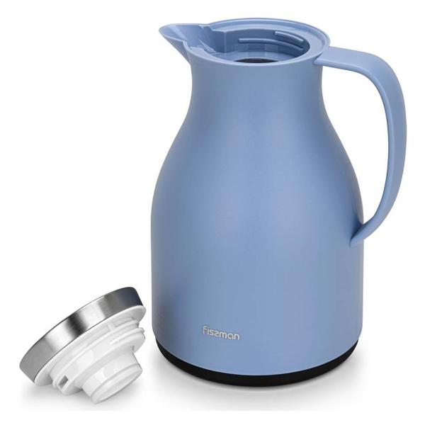 Термокувшин FISSMAN 19847 синий