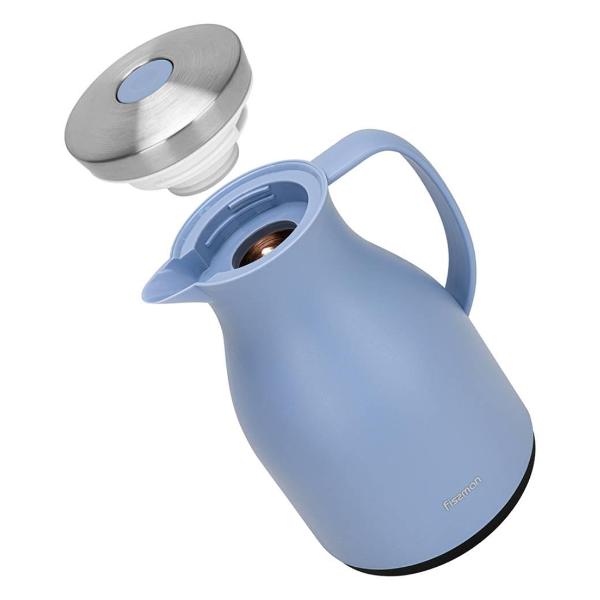 Термокувшин FISSMAN 19847 синий