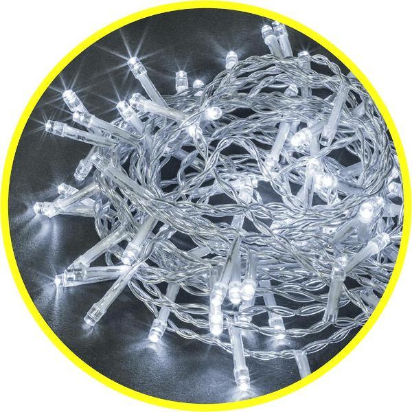 Гирлянда Navigator 61 797 NGF-S01-50CW-5-4m-230-C8-TR-IP20