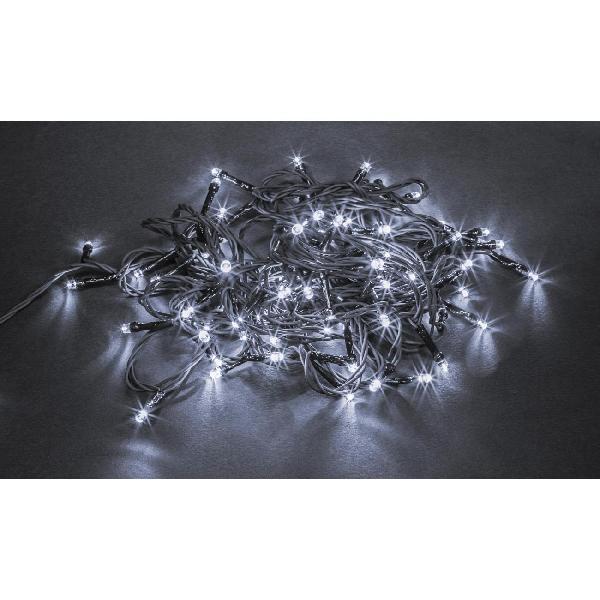 Гирлянда Navigator 14 022 NGF-S01-100CW-10-11.5m-230-C8-G-IP20