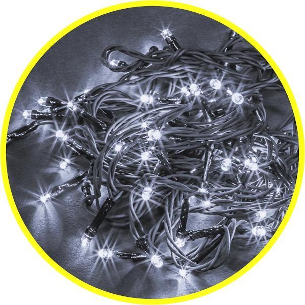 Гирлянда Navigator 14 022 NGF-S01-100CW-10-11.5m-230-C8-G-IP20