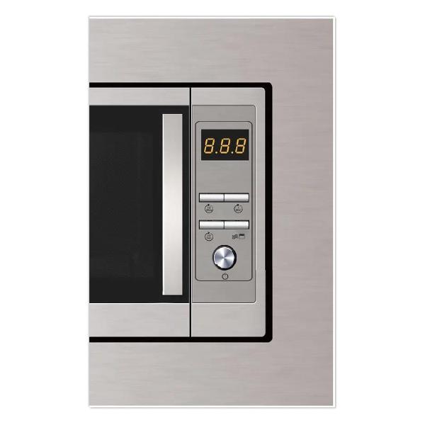 Встраиваемая микроволновая печь Delvento DV 2012