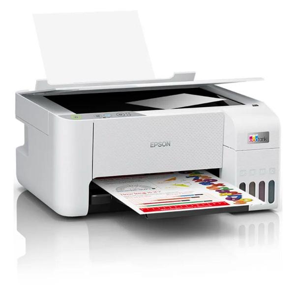 Струйное МФУ Epson L3216 (C11C68518)