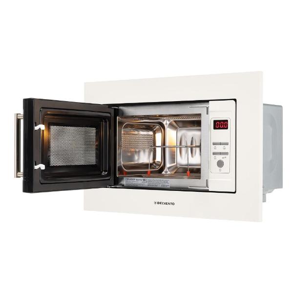 Встраиваемая микроволновая печь Delvento DV 2014