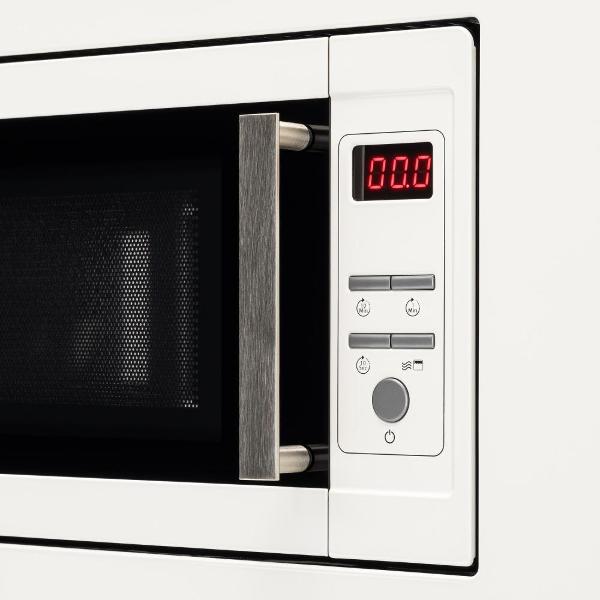 Встраиваемая микроволновая печь Delvento DV 2014
