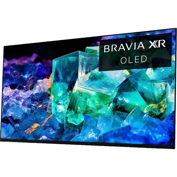 Телевизор Sony XR-55A95K