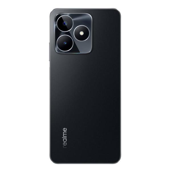 Смартфон realme C53 6+128GB Mighty Black (RMX3760)