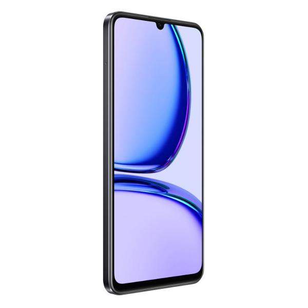 Смартфон realme C53 6+128GB Mighty Black (RMX3760)