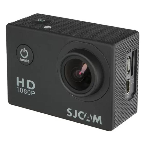 Экшн-камера SJCAM SJ4000