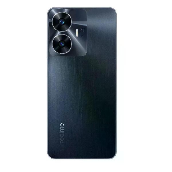 Смартфон realme C55 6/128GB Rainy ночной