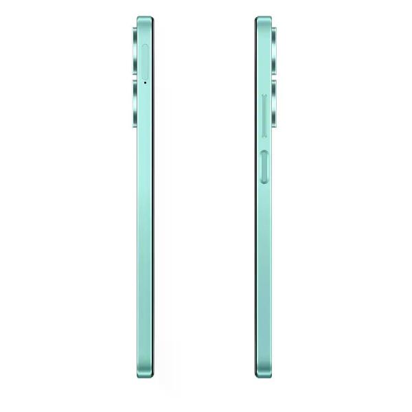Смартфон realme C55 6/128 ГБ бирюзовый