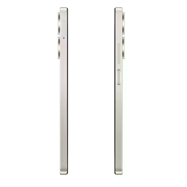 Смартфон realme C55 8/256 ГБ перламутровый