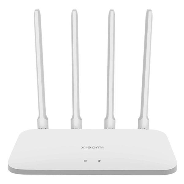 WI-FI роутер Xiaomi AC1200 белый