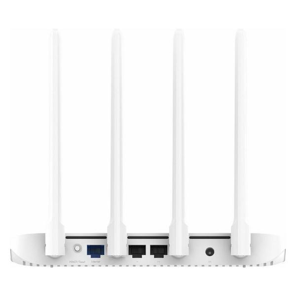 WI-FI роутер Xiaomi AC1200 White