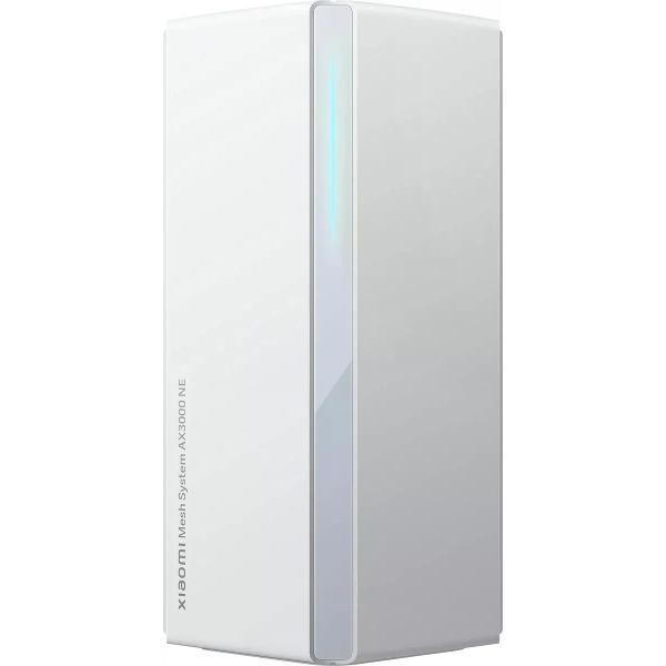 WI-FI роутер Xiaomi AX3000 белый