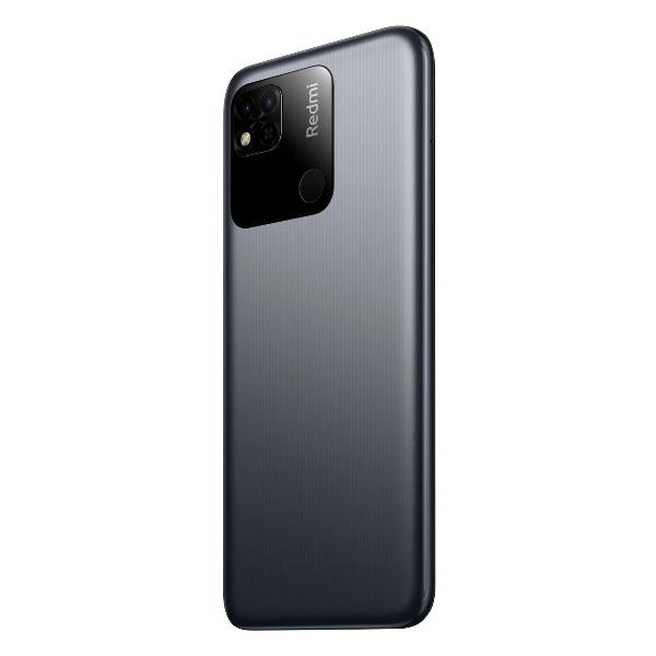 Смартфон Xiaomi Redmi 10A 32GB графитово-серый