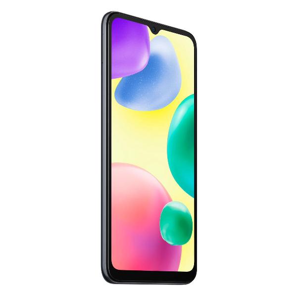 Смартфон Xiaomi Redmi 10A 32GB графитово-серый