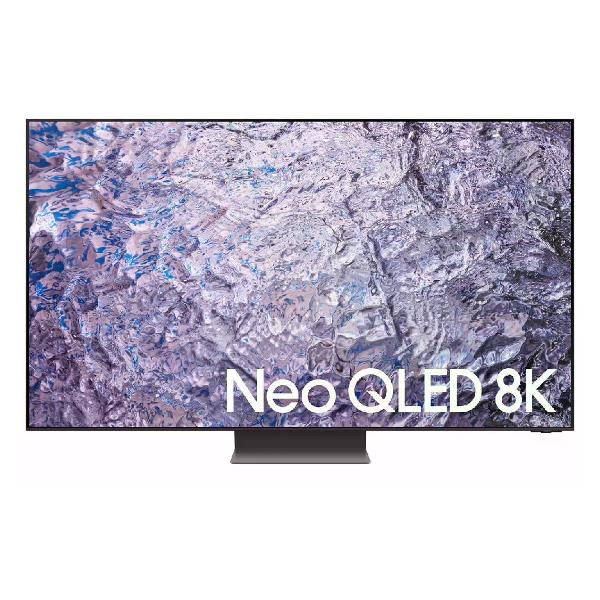 Телевизор Samsung QE85QN800C