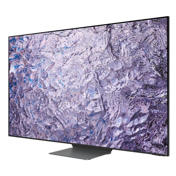 Телевизор Samsung QE85QN800C