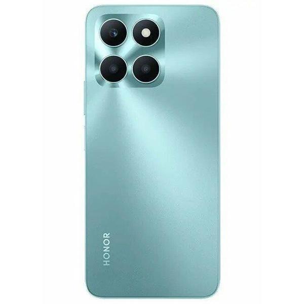 Смартфон HONOR X6A 4/128GB Зеленый