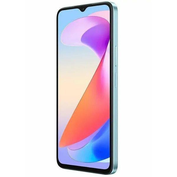 Смартфон HONOR X6A 4/128GB Зеленый