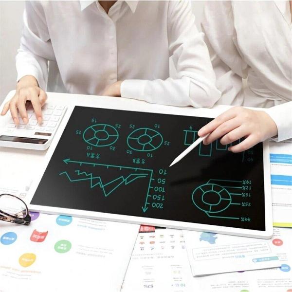 Графический планшет Mijia XMXHB04JQD White