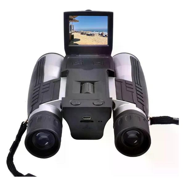 Бинокль ZDK DT40