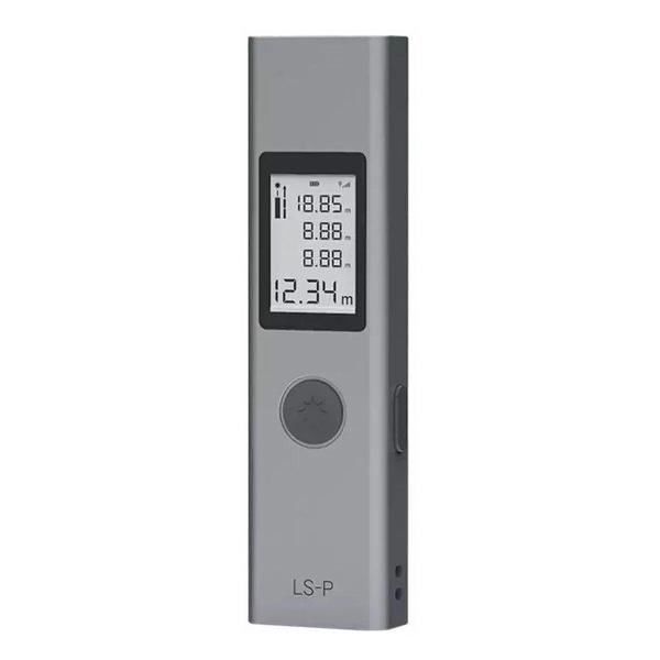 Лазерный дальномер Xiaomi Mi Duka LS-P фото