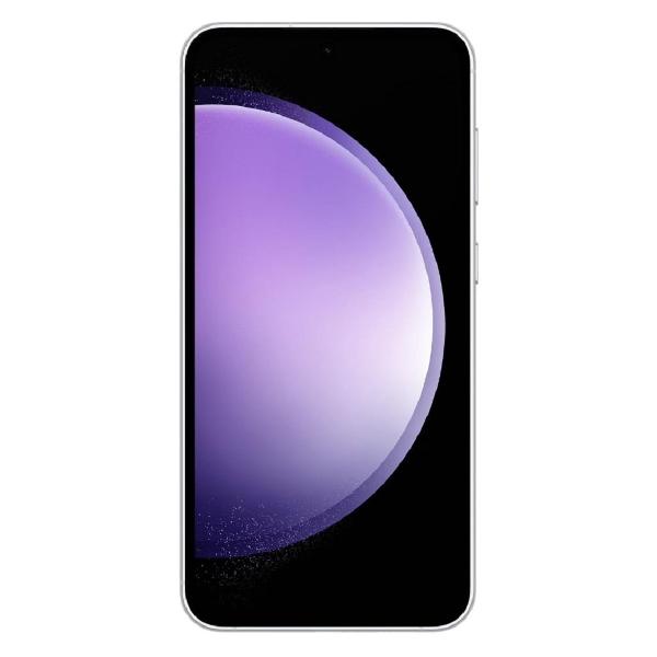 Смартфон Samsung Galaxy S23 FE 8/128GB пурпурный