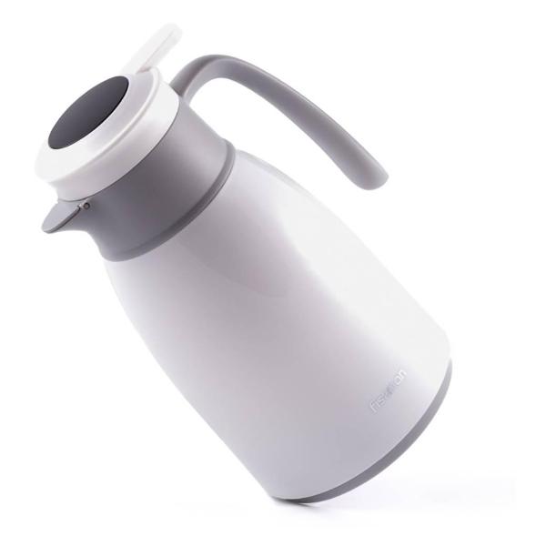 Термокувшин FISSMAN 19835 White